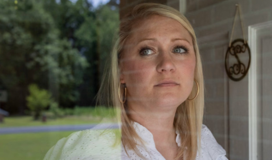South Carolina Road Rage Killing Sparks Allegations of Police Cover-Up, Victim’s Sister Demands Justice